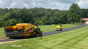 Why Choose Us For All Your Driveway Paving Needs in Narrows, VA?